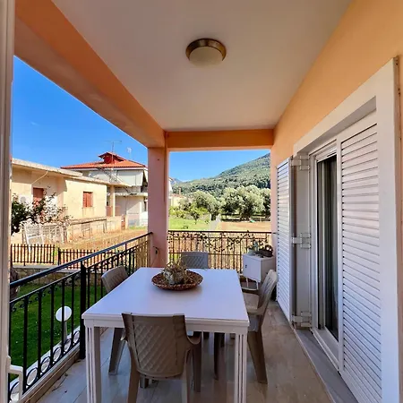 Casa vacanze Akratas Brothers House Akrata