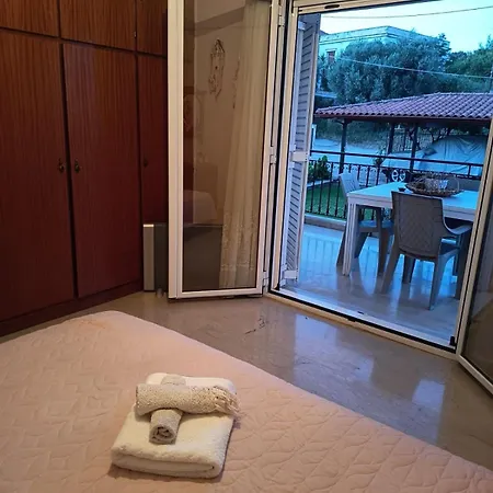 Akratas Brothers House Casa vacanze *